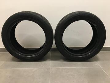 2 Autobanden Petlas Velox Sport Zomer PT741 225/45 R17 94 W beschikbaar voor biedingen