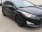 Hyundai I40 Benzine Station! Airco!nieuw Koppeling!  116DKM!, Euro 5, Stof, Parkeersensor, 4 cilinders