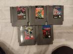 5 jeux nintendo nes -  20€ piece, Enlèvement ou Envoi