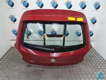ALFA ROMEO MITO 1.4 T Distinctive  [BOOTLID_TAILGATE] 2009 beschikbaar voor biedingen