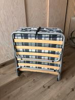 Vouwbed, Huis en Inrichting, Ophalen, Zo goed als nieuw