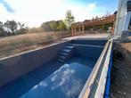 Pose Liner armé piscine, Jardin & Terrasse, Neuf