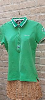 Sportpolo maat m bent criss, Vêtements | Femmes, Vêtements de sport, Taille 38/40 (M), Enlèvement ou Envoi, Bent criss, Comme neuf