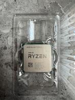 AMD Ryzen 7 3700X met koeler, Informatique & Logiciels, Processeurs, Am4, Amd Ryzen 7 3700X, Enlèvement, Utilisé