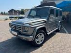 G350 CDI, Auto's, Mercedes-Benz, Euro 5, G-Klasse, Diesel, 5 deurs