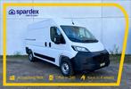 Peugeot Boxer Boxer L2H2 | Leasing, Neuf, Achat, Euro 6, 3 places