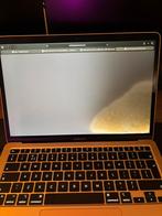 Macbook Air M1 (2020), Computers en Software, Apple Macbooks, Ophalen, Qwerty, 8 GB, MacBook