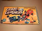 Crazy Crashers Kenner, Ophalen of Verzenden, Zo goed als nieuw