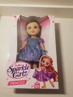 Zuru Sparkle Girlz prinses pop, Kinderen en Baby's, Nieuw, Ophalen of Verzenden, Babypop