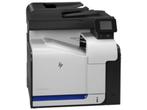 HP LaserJet Pro 500 Color MFP M570dw, Computers en Software, Printers, Ophalen, Gebruikt, Printer, HP