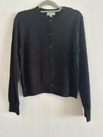 Zwarte vest H&M maat L, H&M, Zwart, Maat 42/44 (L), Ophalen of Verzenden