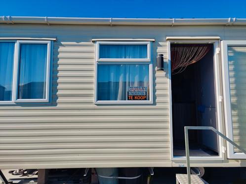 Stacaravan  Carnaby Oakdale, Caravans en Kamperen, Stacaravans, tot en met 5, Ophalen of Verzenden