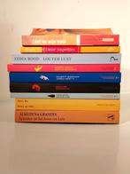 Boekenpakket "Stoute Vrouwen" De Standaard – Anaïs Nin e.a., Enlèvement ou Envoi, Utilisé, Autres