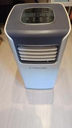 Lokale mobiele airconditioner Trotec PAC, Ophalen, Gebruikt, Timer, Ventileren