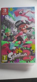 splatoon 2 ruilen (zie beschrijving), Comme neuf, Online, Enlèvement, 1 joueur