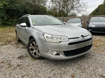 Citroen C5 1.6 HDi Tentation FAP disponible aux enchères