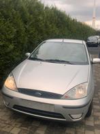 FORD FOCUS 2003 193.000kms propere wagen, Auto's, Ford, Focus, Stof, Zwart, 5 deurs