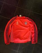 bayern voetbal trui, Taille S, Enlèvement, Utilisé, Survêtement