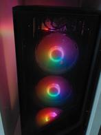 SETUP GAMING/TOUR/ECRAN/CLAVIER, Informatique & Logiciels, Ordinateurs de bureau, Enlèvement