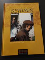 SERVAIS - la hache et le fusil 1 - 1è edition, Comme neuf, Enlèvement ou Envoi