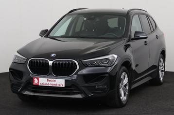 BMW X1 X-DRIVE 25 e-iA PHEV X-DRIVE 25 e-iA PHEV + CARPLAY + beschikbaar voor biedingen