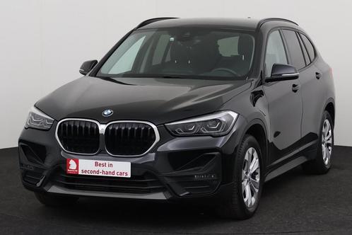 BMW X1 X-DRIVE 25 e-iA PHEV X-DRIVE 25 e-iA PHEV + CARPLAY +, Auto's, BMW, Bedrijf, Te koop, X1, 4x4, Achteruitrijcamera, Android Auto