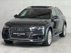 Audi A4 Allroad Quattro 3.0 V6 TDI - PANO/TREKHAAK/HUD, Auto's, Audi, Automaat, Euro 6, A4, Leder