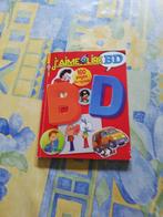 J'aime lire. BD., Livres, Enlèvement ou Envoi, Comme neuf