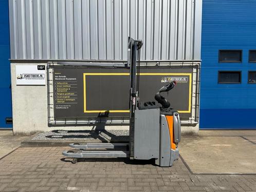 VS-22191 Elektrische stapelaar Still bj2020 Initiele lift, Auto-onderdelen, Accu's en Toebehoren, Gebruikt, Verzenden
