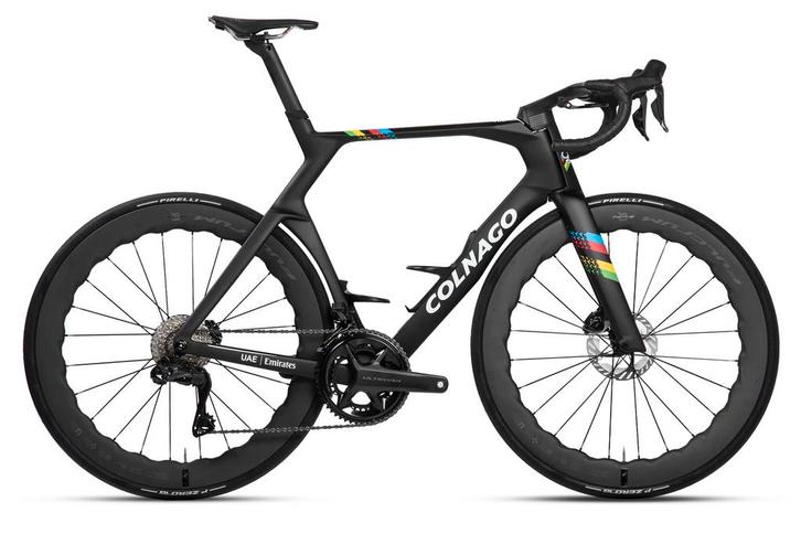 Colnago Y1Rs YSBC Nieuw!, Vélos & Vélomoteurs, Vélos | Vélos de course, Neuf, Enlèvement
