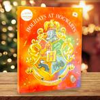 Harry Potter: Advent Calendar, Collections, Harry Potter, Réplique, Enlèvement ou Envoi, Neuf