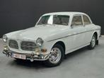 Volvo Amazon 120 B20 motor (bj 1967), Auto's, 63 kW, Wit, Berline, 1 zetels