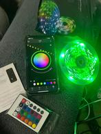 Ruban LED 15M Nouveau, Musique & Instruments, Lumières & Lasers, Enlèvement ou Envoi, Neuf