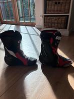 Motorlaarzen TCX ducati, Motoren, Ophalen