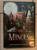 Minoes, Enlèvement, Comme neuf