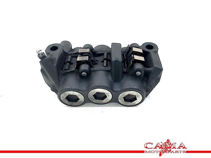 REMKLAUW LINKS VOOR YZF R1 2009-2014 (YZF-R1 14B 1KB 2SG), Motoren, Onderdelen | Yamaha, Gebruikt