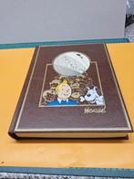 Coffret Rombaldi Tintin vide avec un seul album, Une BD, Enlèvement ou Envoi, Comme neuf, Hergé