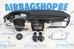 Airbag kit Tableau de bord noir/beige M BMW X5 F15