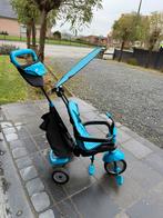 Smart trike blauw, Enlèvement, Utilisé