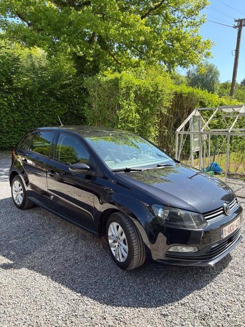 Polo 6R 2015, Auto's, Volkswagen, Particulier, Polo, ABS, Airconditioning, Bluetooth, Boordcomputer, Benzine, Euro 6, 5 deurs