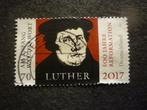 Duitsland/Allemagne 2017 Mi 3300(o) Gestempeld/Oblitéré, Postzegels en Munten, Postzegels | Europa | Duitsland, Verzenden