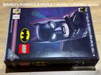 LEGO 77903 SDCC Exclusive Dark Knight Of Gothem City 2019 #1, Enlèvement ou Envoi, Neuf, Ensemble complet, Lego
