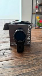 Garmin forerunner 945, Handtassen en Accessoires, Sporthorloges, Ophalen of Verzenden, Zo goed als nieuw
