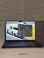 MacBook Pro 14” (nov 2023) – M3 Pro – Nieuwstaat, Ophalen, Zo goed als nieuw, MacBook