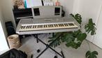 Yamaha psr-290 keyboard inclusief pedaal, statief, draagtas, Muziek en Instrumenten, Ophalen of Verzenden, Yamaha