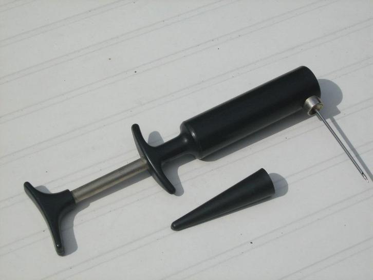 Design kurkentrekker - Ideaal geschenk voor Kerst, Huis en Inrichting, Keuken | Keukenbenodigdheden, Zo goed als nieuw, Ophalen of Verzenden