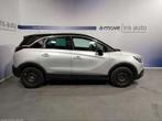 Opel Crossland X 1.2 | EXPORT OU MARCHAND (bj 2019), Automaat, Gebruikt, 1199 cc, Bedrijf