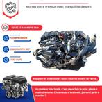 Complete motor Mercedes klasse e 350 e350, Auto-onderdelen, Ophalen of Verzenden, Nieuw, Mercedes-Benz