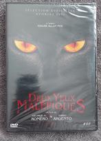 Dvd The Evil Eyes, Cd's en Dvd's, Dvd's | Horror, Ophalen of Verzenden, Zo goed als nieuw