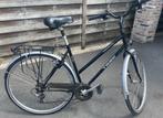 Damesfiets TREK, Ophalen, Gebruikt, Overige merken, Versnellingen